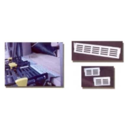 Bookazine 26 in. Load Bearing Approach plate TI2646887